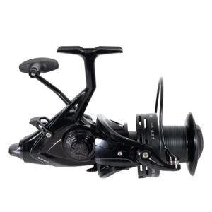 KUDOS CARPON 6000 4+1BB BAITRUNNER MAKARA