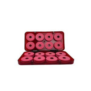 EVA KASNAK PLASTİK KUTULU 16P