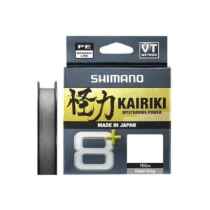Shimano Kairiki 8+ 300m İp Misina