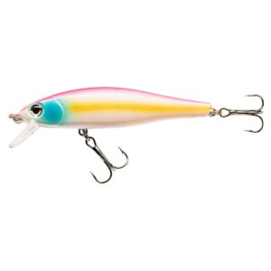 Wobbler Jaxon Atract Logis 8cm 10gr