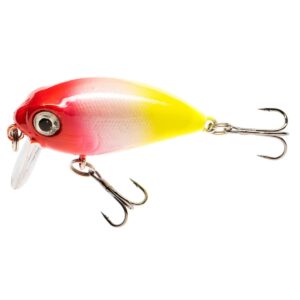Wobbler Jaxon Atract Mini 3.5cm 3.5gr