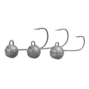 DAIWA GEKKABIJIN JIGHEAD SS İĞNE
