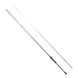 DAIWA GEKKABIJIN XV 2.13M, 0.5-8GR, 2P LRF KAMIŞ