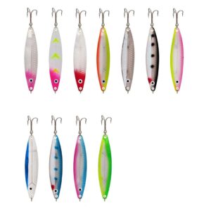 Ecotackle 2601 Quick Kaşık 28G