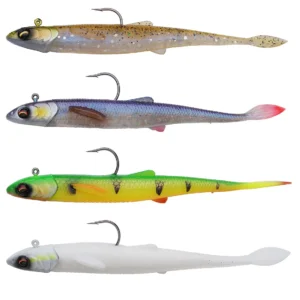 Savage Gear Flying Minnow 3.5gr 7cm Sahte Balık