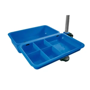Yuki Katlanabilir Tepsi 67x51 cm Stok Kodu PIP305