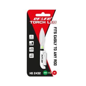 Sensörlü Pilli Fosfor Işık HG2432