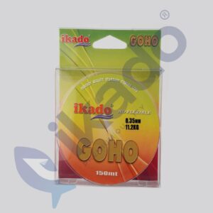 İKADO GOHO 150MT MİSİNA