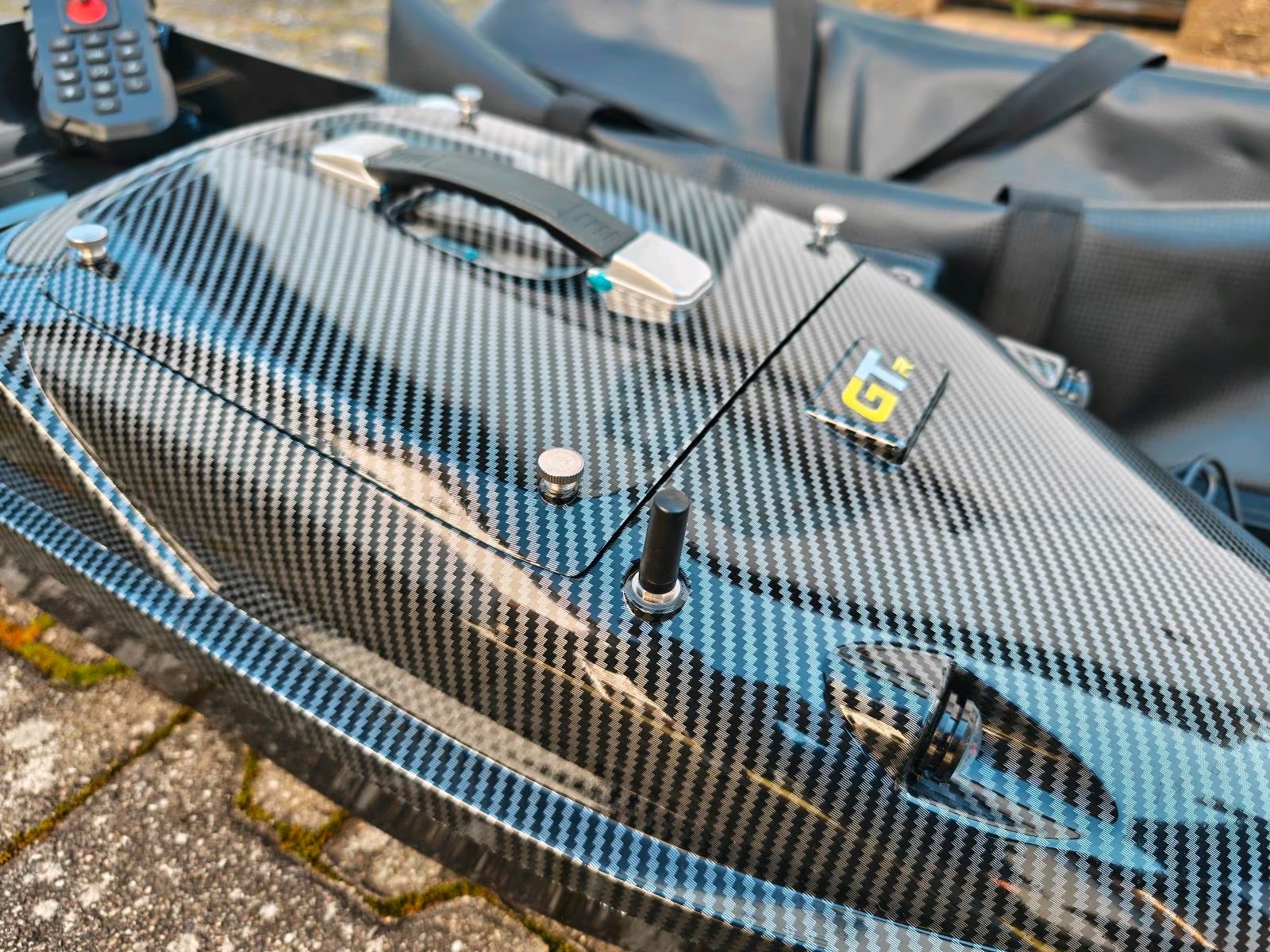 Gtr 5
