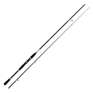 Yuki Krabi Medium 2.70m 10-40gr Spin Olta Kamışı Stok Kodu CAKR27MH
