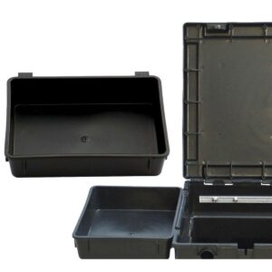 Yuki Maxy Yan Tepsi 29X23X6cm Stok Kodu BOMAX-A2