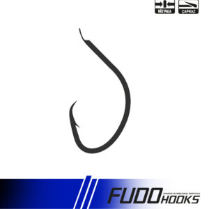 Fudo 3801 MUTSU BLACK NIKE