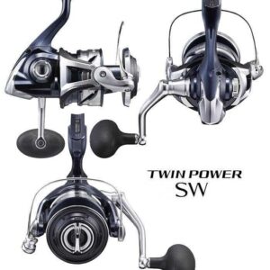 Shimano Twin Power SW C 8000 PG Olta Makinesi Stok Kodu TPSW8000PGC