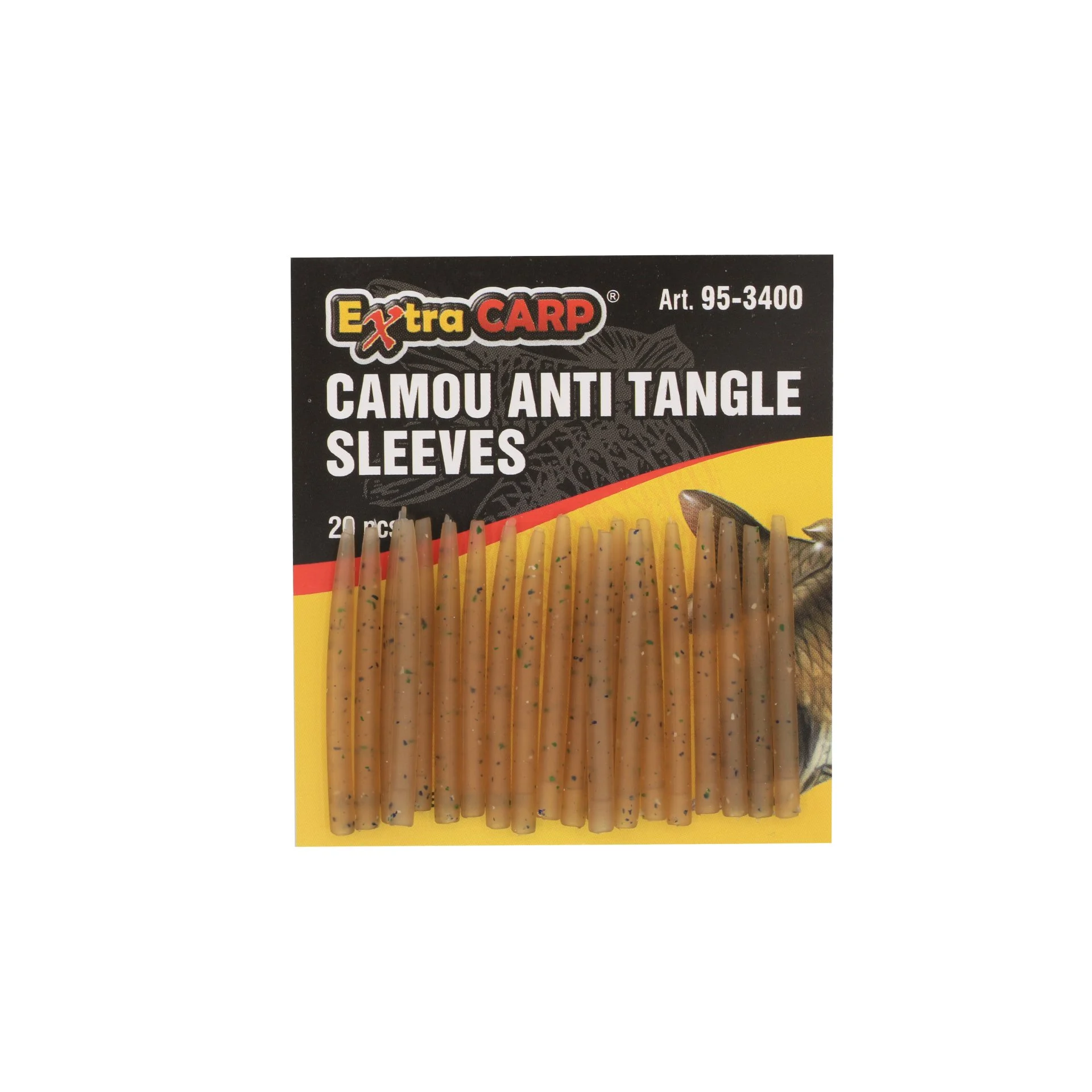 camou-anti-tangle-sleeves