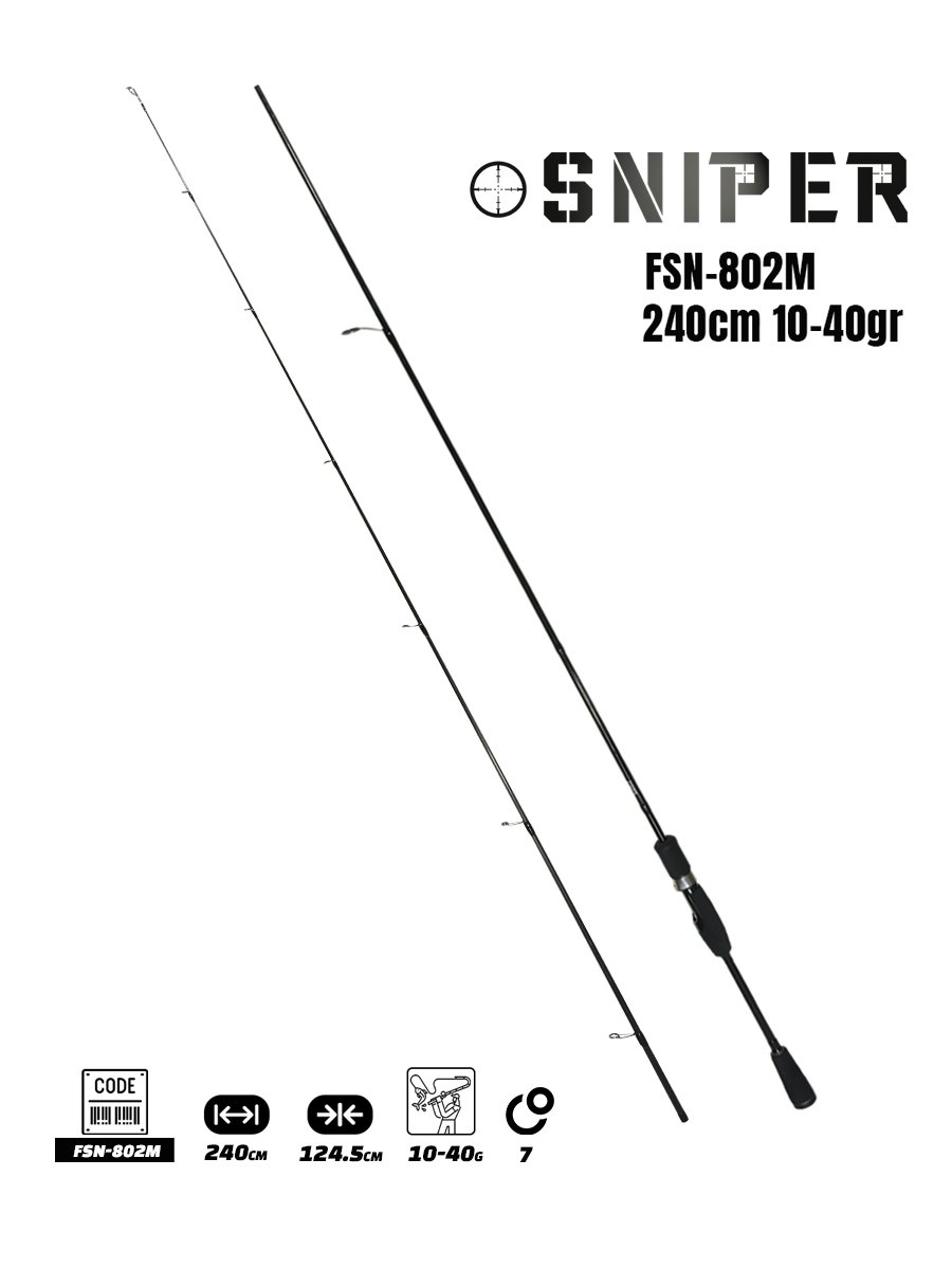 fujin-sniper-240cm-10-40gr-spin-kamis---859f-