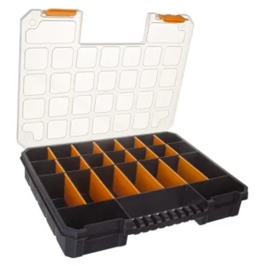 Super Bag ASR-2099 Slim Organizer No:23